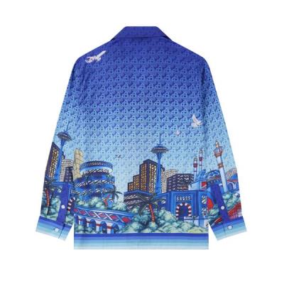 wholesale quality casablanca shirts model no. 69